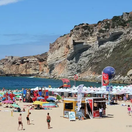 Appartement Big Wave