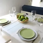 Big Wave 公寓 纳扎雷