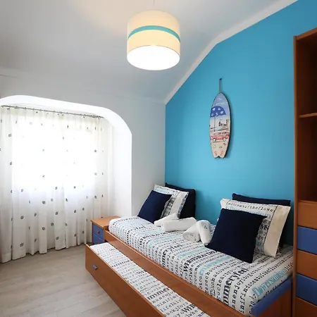 Big Wave Apartment