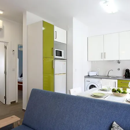 Big Wave Apartment Nazare