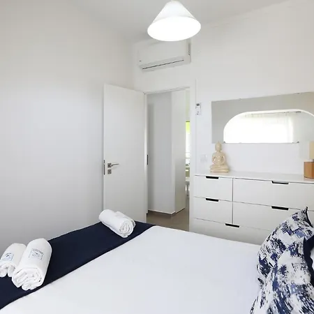 Apartment Big Wave Nazare
