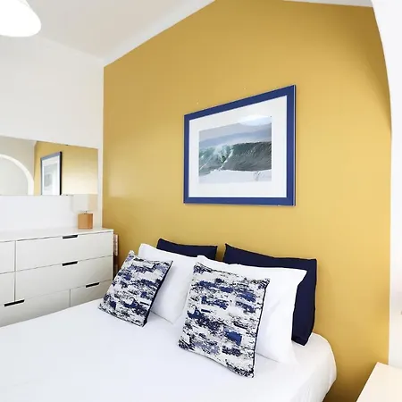 Apartment Big Wave *