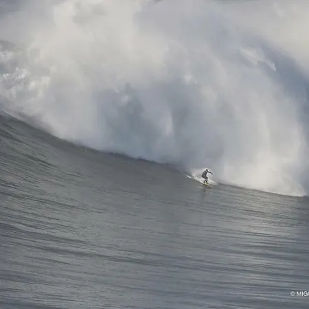 Big Wave Apartment *