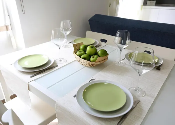 Big Wave Apartman Nazaré