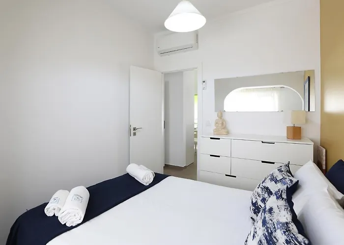 Apartman Big Wave Nazaré